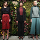 new york fashion week, fatema fardan, modesty, modest dress, fall/winter 2015